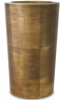 Кашпо Maddox 60X60X100 CM