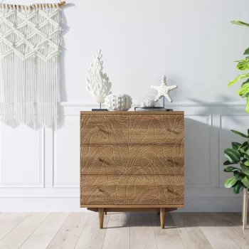 Шифоньер Boho 70X45X80 CM
