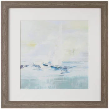 Постер в рамке Adelaida 30X30 CM