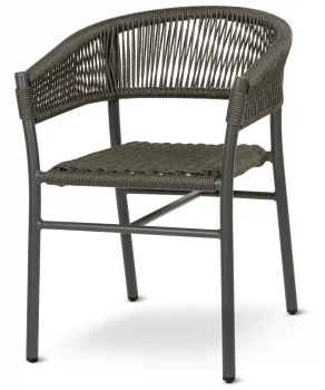 Садовый стул Zayda 60X55X74 CM
