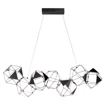 Подвесная люстра Trellis
