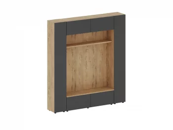 Композиция Modus g7 213X40X233 CM