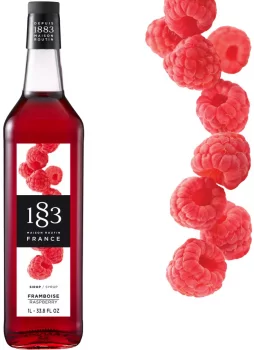 Сироп Малина | Raspberry 1L