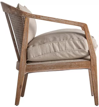 Кресло Gistel 65X74X78 CM