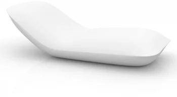 Шезлонг Pillow Sun Chaise 200X90X60 CM