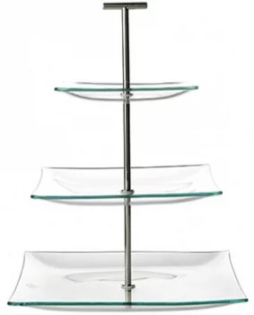 Этажерка сервировочная Buffet 25X20X30 CM