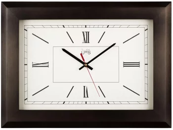 Часы настенные Adelmo 50X37 CM