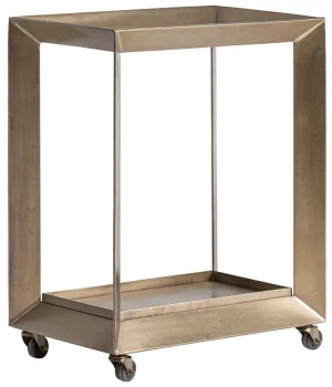 Сервировочная тележка Sadillac 62X38X76 CM