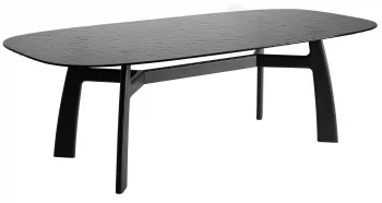 Обеденный стол Suchdol 230X110X76 CM