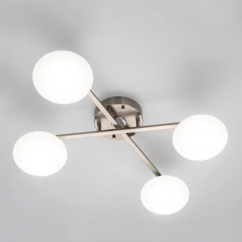 Люстра Atman Smart