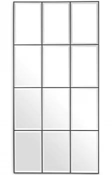 Зеркало Kravis 75X150 CM