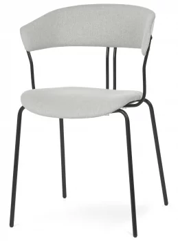 Обеденный стул Embrace 52X55X76 CM