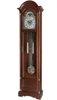 Напольные часы Antom 48X25X196 CM