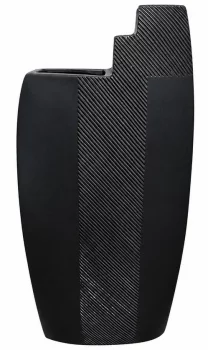 Керамическая ваза Kela 21X10X42 CM