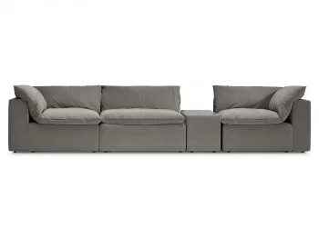 Диван Rivoli 377X110X78 CM