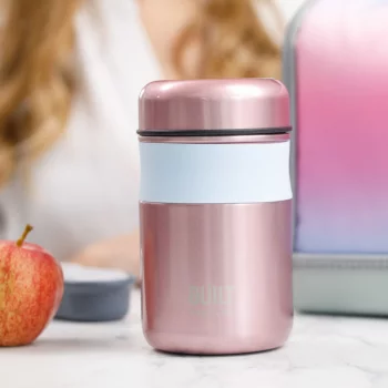 Термос для еды Built 490 ml