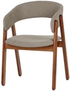 Обеденный стул Devlin Soft 57X53X79 CM