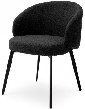 Комплект из двух стульев Lloyd 57X58X79 / 57X58X79 CM