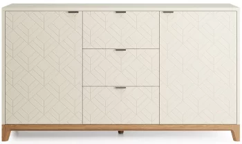 Комод Case 139X40X78 CM