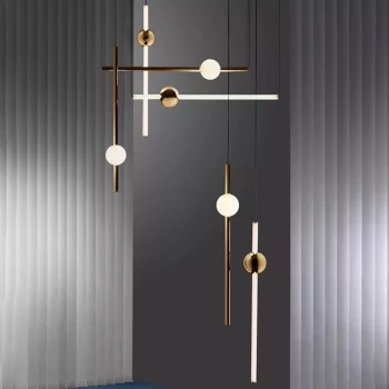 Подвесной светильник Lee Broom