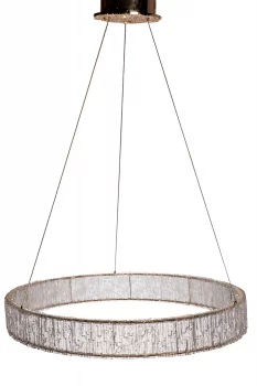 Люстра подвесная Solo 80X80 CM
