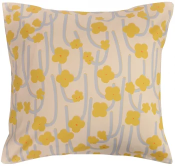 Набор из двух наволочек Scandinavian touch 70X70 CM