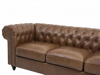 Диван Chester Classic 226X80X75 CM