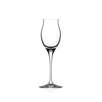 Рюмка для ликера 100 мл хр. стекло Invino d 5 см h17,5 см RCR [6]