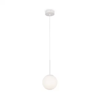 Подвесной светильник MOD321PL-01W 15X15X2125 CM