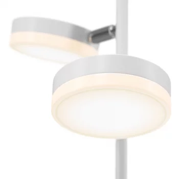 Подвесной светодиодный светильник Modern ФАД 35X150 CM