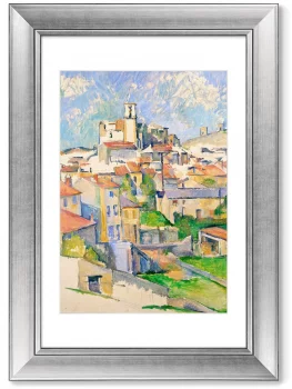 Диптих The Bend in the Road 51X71 / 51X71 CM