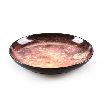 Глубокая тарелка Mars Ø24 CM