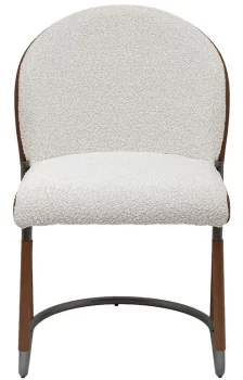 Стул обеденный Matano 63X54X83 CM