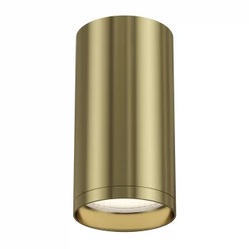 Накладной потолочный светильник C052CL-01BS 5X5X10 CM