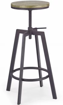 Барный табурет Lami 30X30X63-80 CM