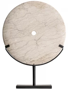 Декоративный диск Diom 45X12X62 CM