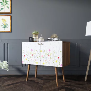 Комод Berber 90X45X80 CM