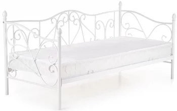Кровать Sumatra 99X210X89 CM