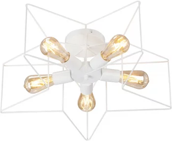 Люстра Star 60X60X21 CM