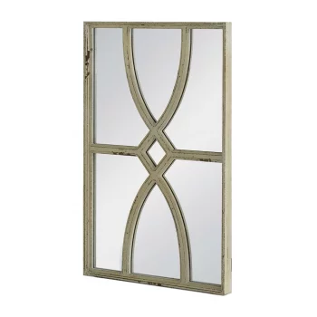 Набор зеркал из 2 предметов 40X3X60 CM