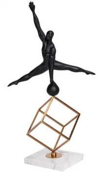 Статуэтка Gymnast 30X10X51 CM