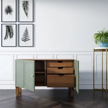 Комод Andersen 110X40X70 CM