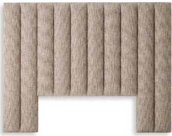 Изголовье кровати Ditmar 232X14X179 CM