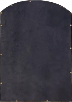 Настенное зеркало-окно Тоскания 81X3X114 CM