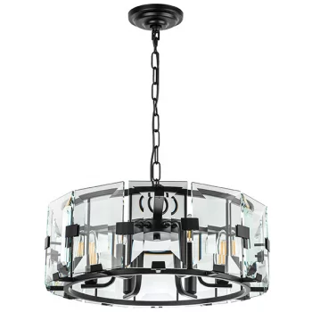 Подвесная люстра Novara 51X51X40 CM