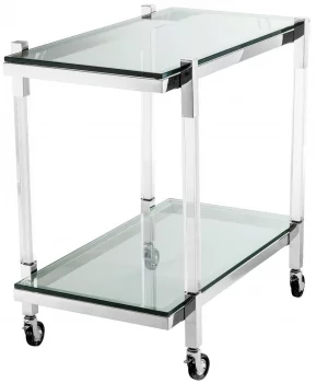 Сервировочный столик Royalton 80X48X76 CM