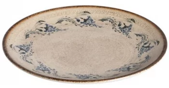 Тарелка Voyage Navy Ø17 CM
