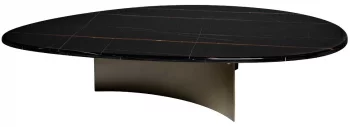 Стол журнальный Kyma 136X83X28 CM
