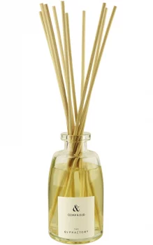 Диффузор ароматический The Olphactory Cedar Oud 250 ml