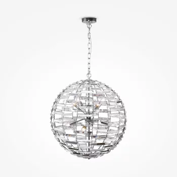 Подвесной светильник Палла 60X126 CM